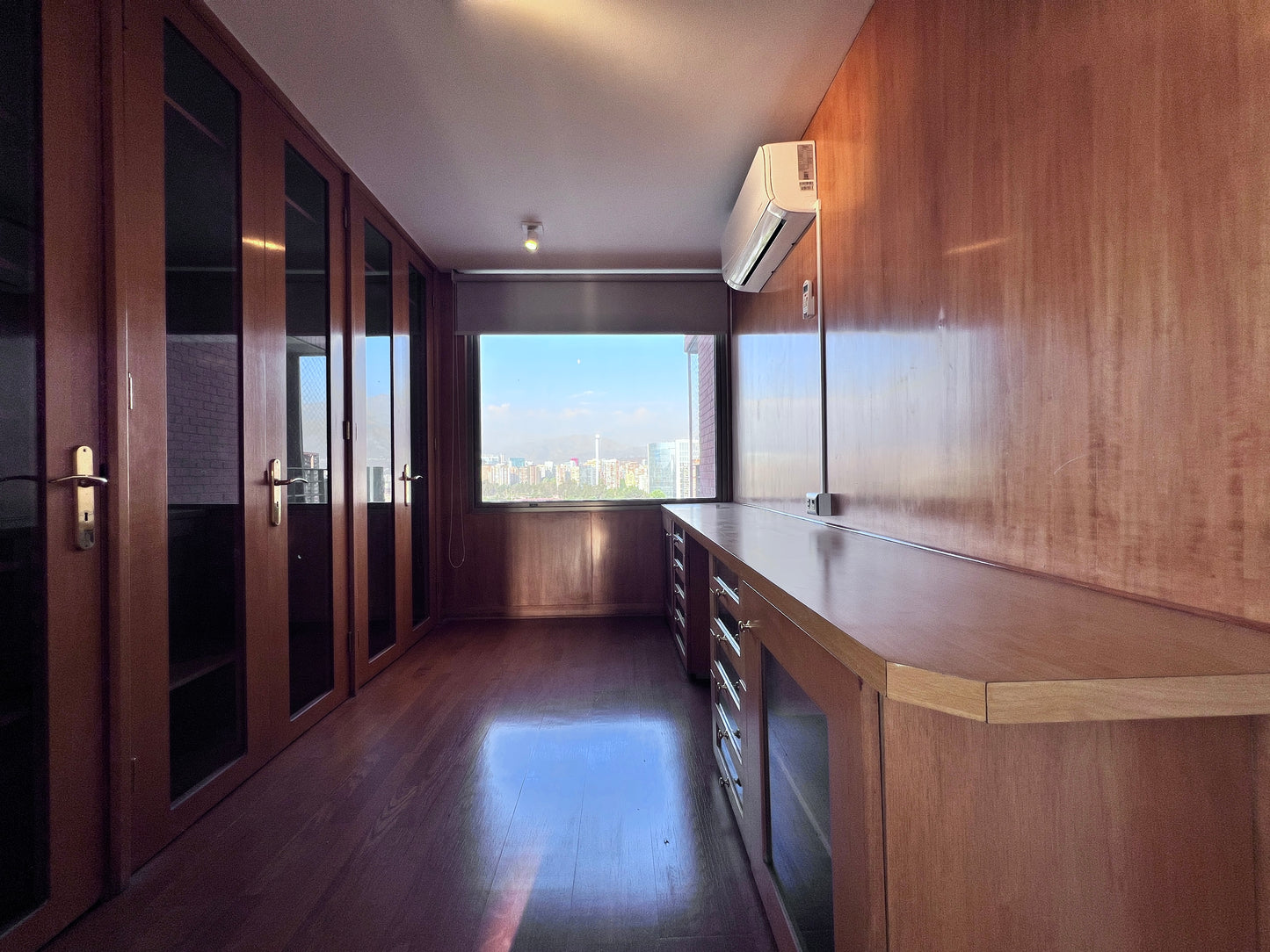 Las Condes, Stgo. | La Gioconda (Venta)
