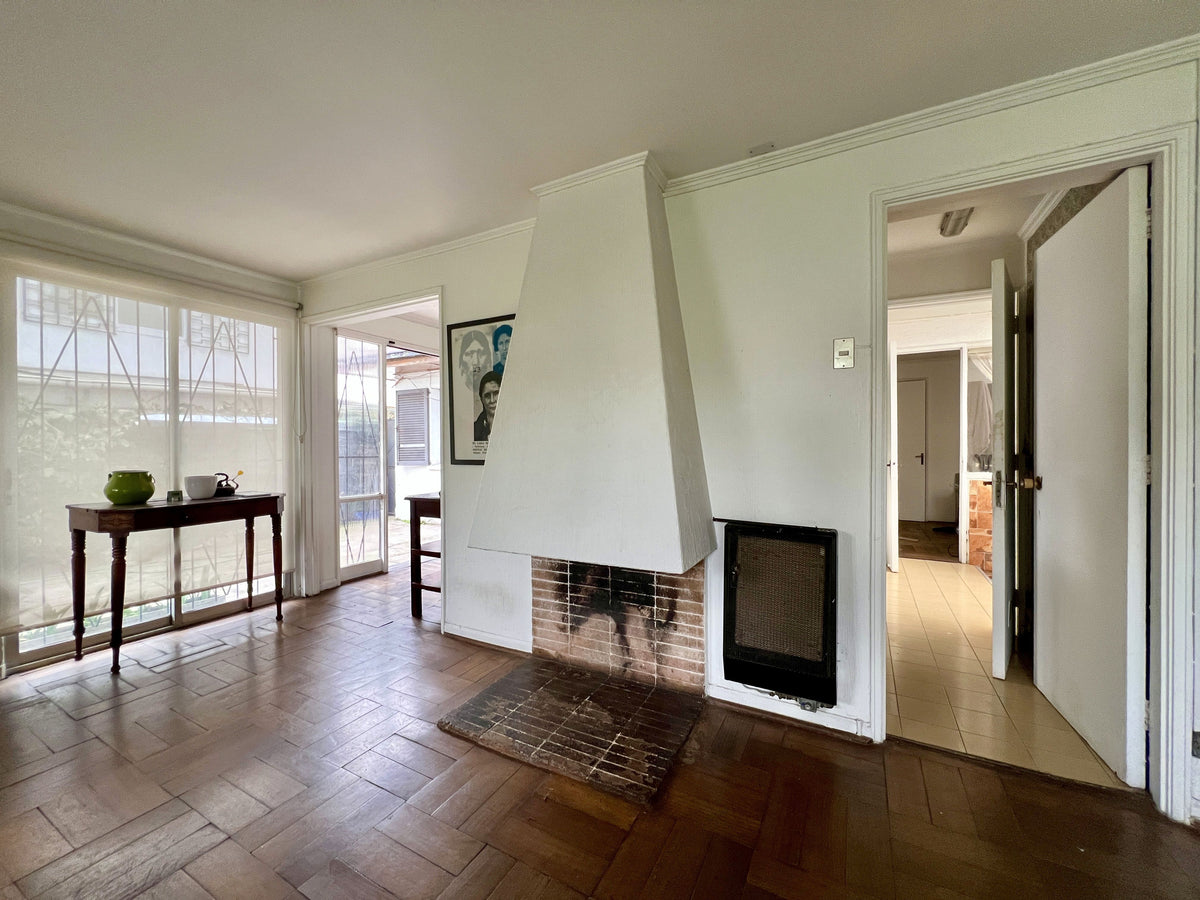 Vitacura | Copihual, Casa (arriendo)