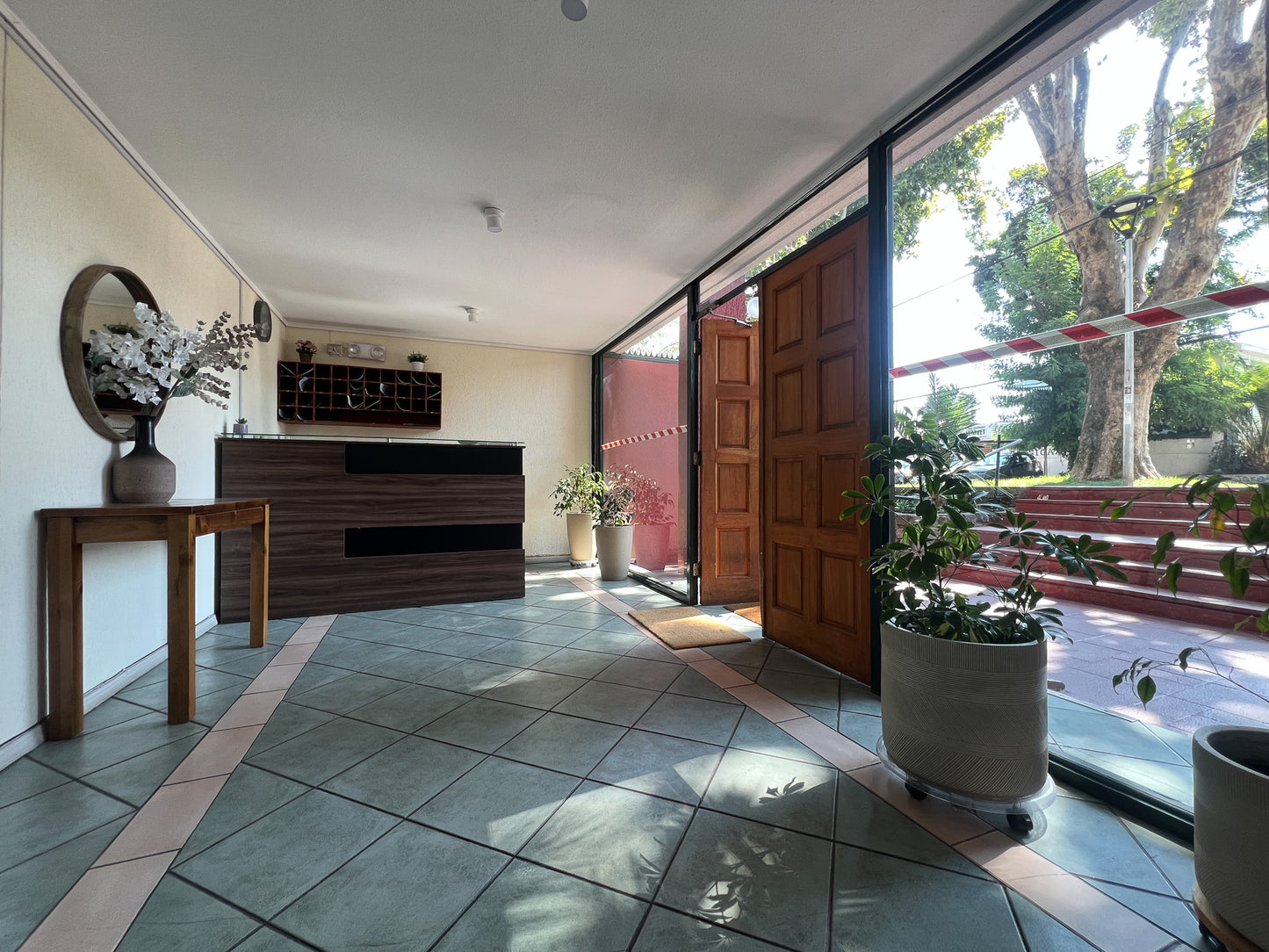 La Reina | Simón Bolívar, Departamento en condominio, La Reina (venta)
