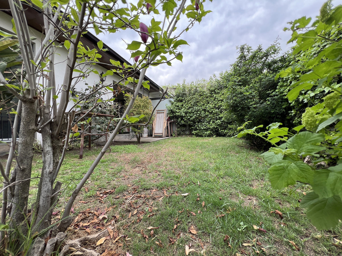 Vitacura | Copihual, Casa (arriendo)
