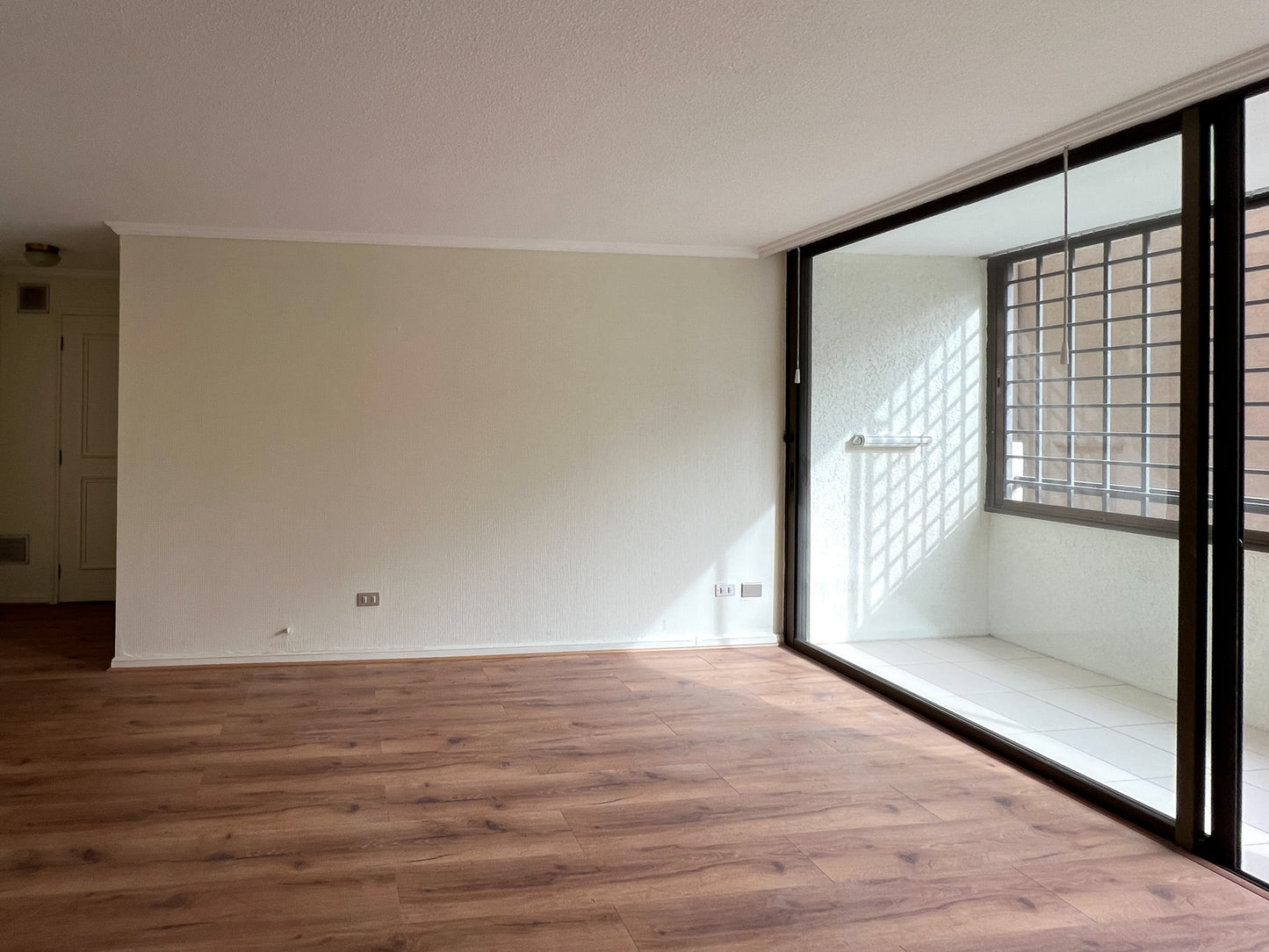 Las Condes | Mayecura 1177, Departamento (arriendo)