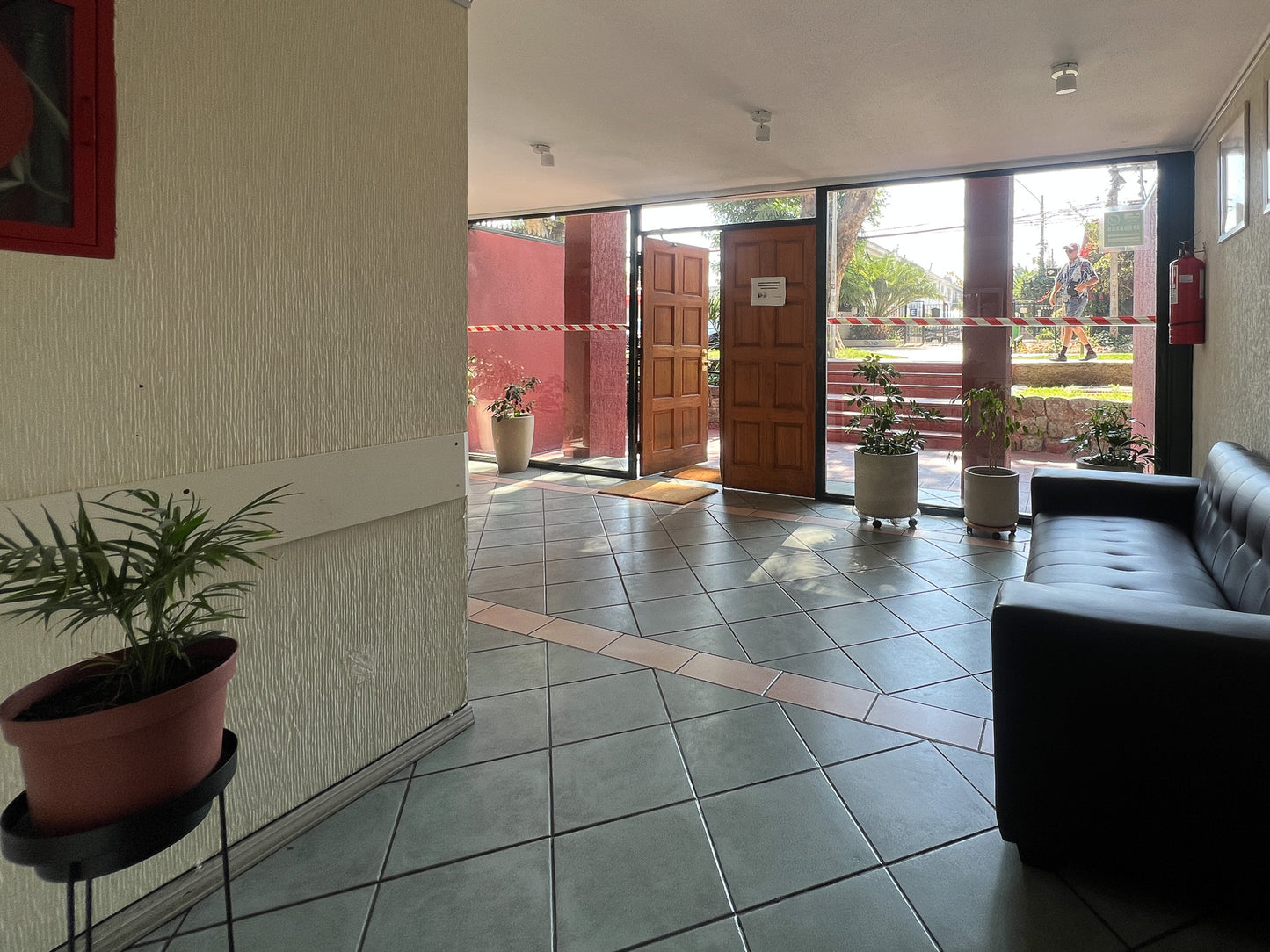 La Reina | Simón Bolívar, Departamento en condominio, La Reina (venta)
