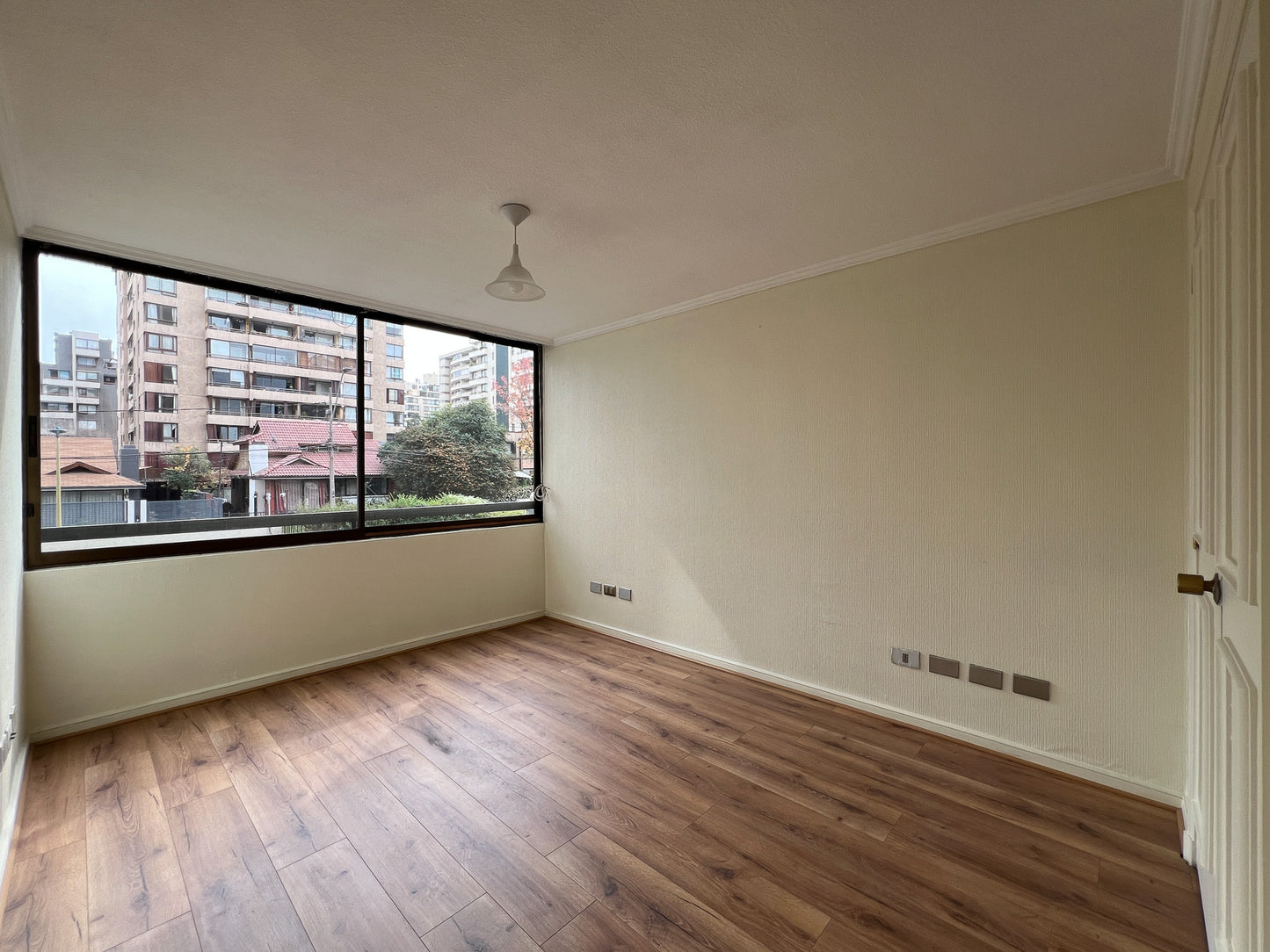 Las Condes | Mayecura 1177, Departamento (arriendo)