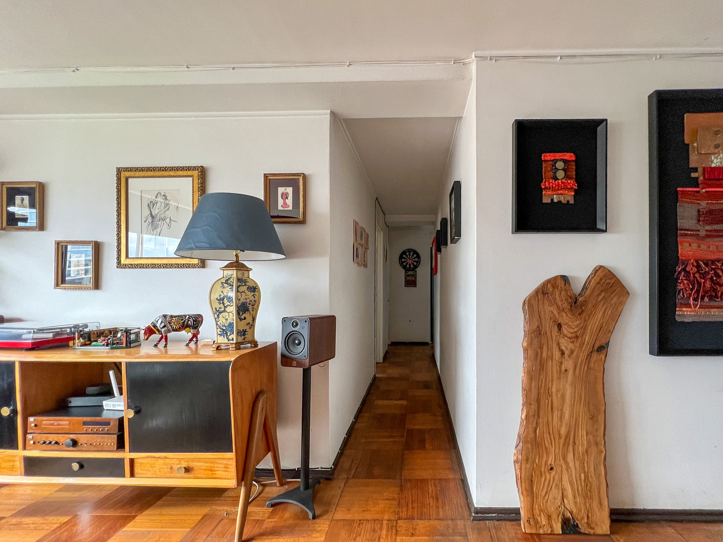 Providencia | Torres de Tajamar, Departamento (arriendo)