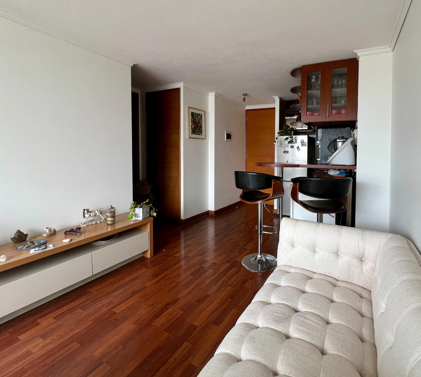 Las Condes | Fray Montalva 75, Departamento (arriendo)