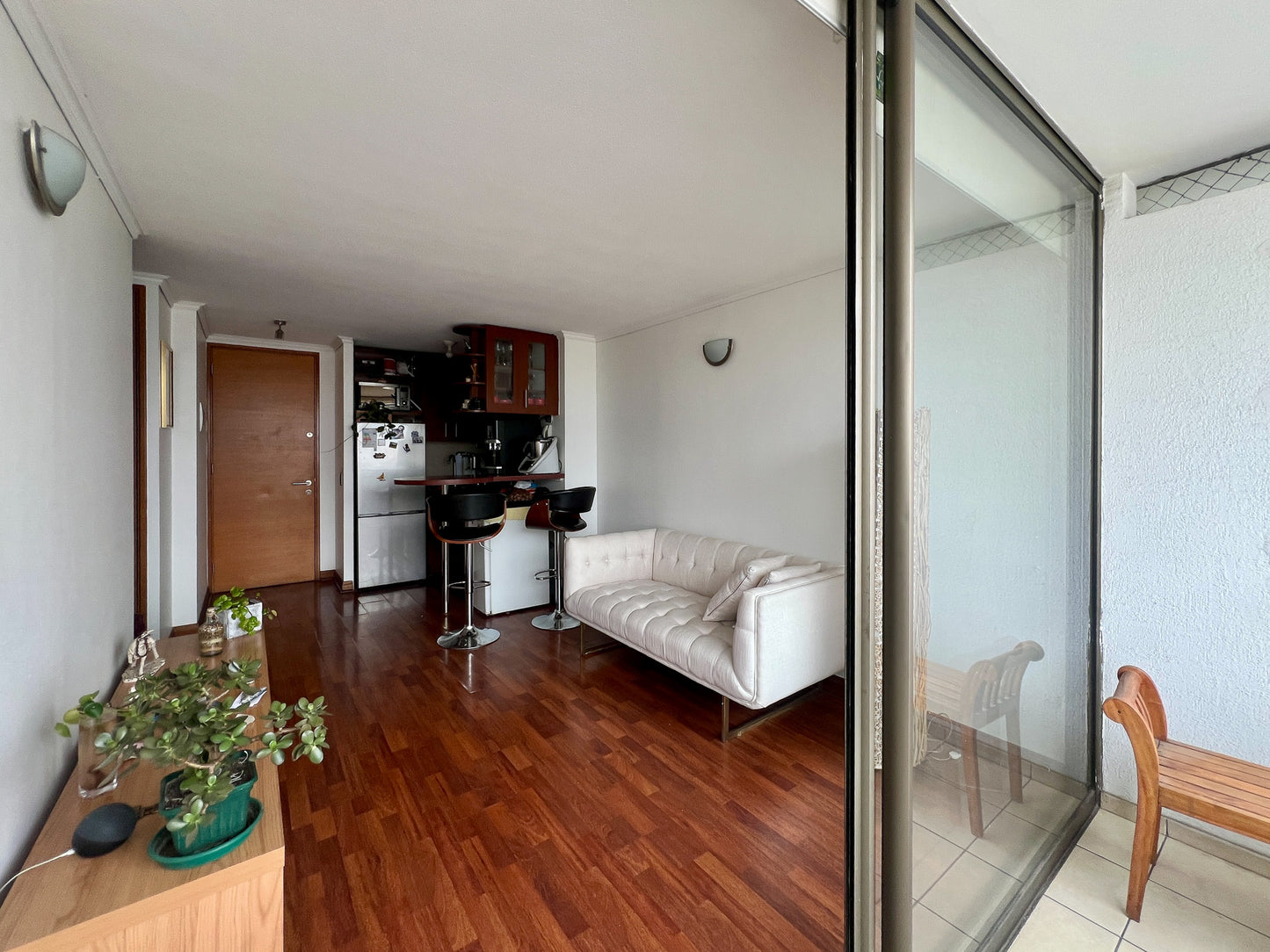 Las Condes | Fray Montalva 75, Departamento (arriendo)