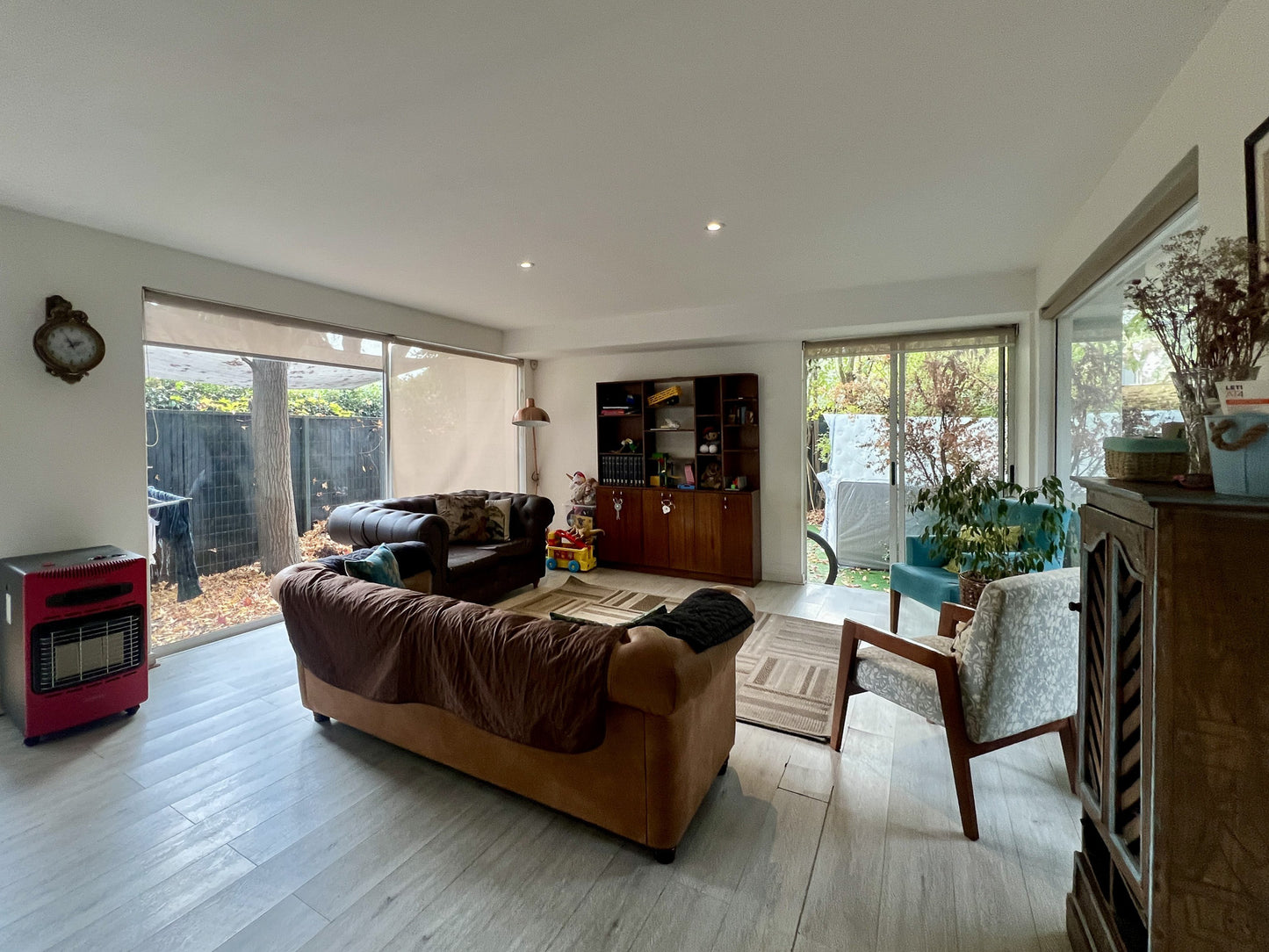 La Reina | Presidente Ovalle 6479 A, Casa (arriendo)