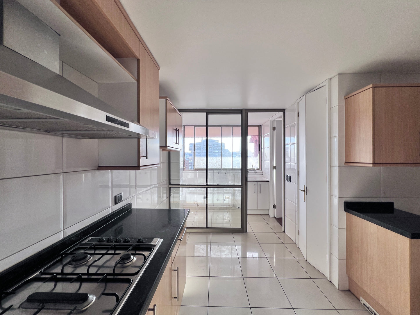 Las Condes, Stgo. | La Gioconda (Venta)