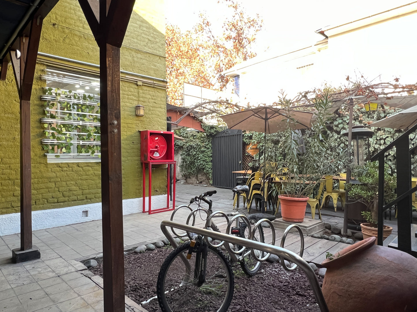 Providencia | Condell – Av. Bilbao, Local Comercial (arriendo)