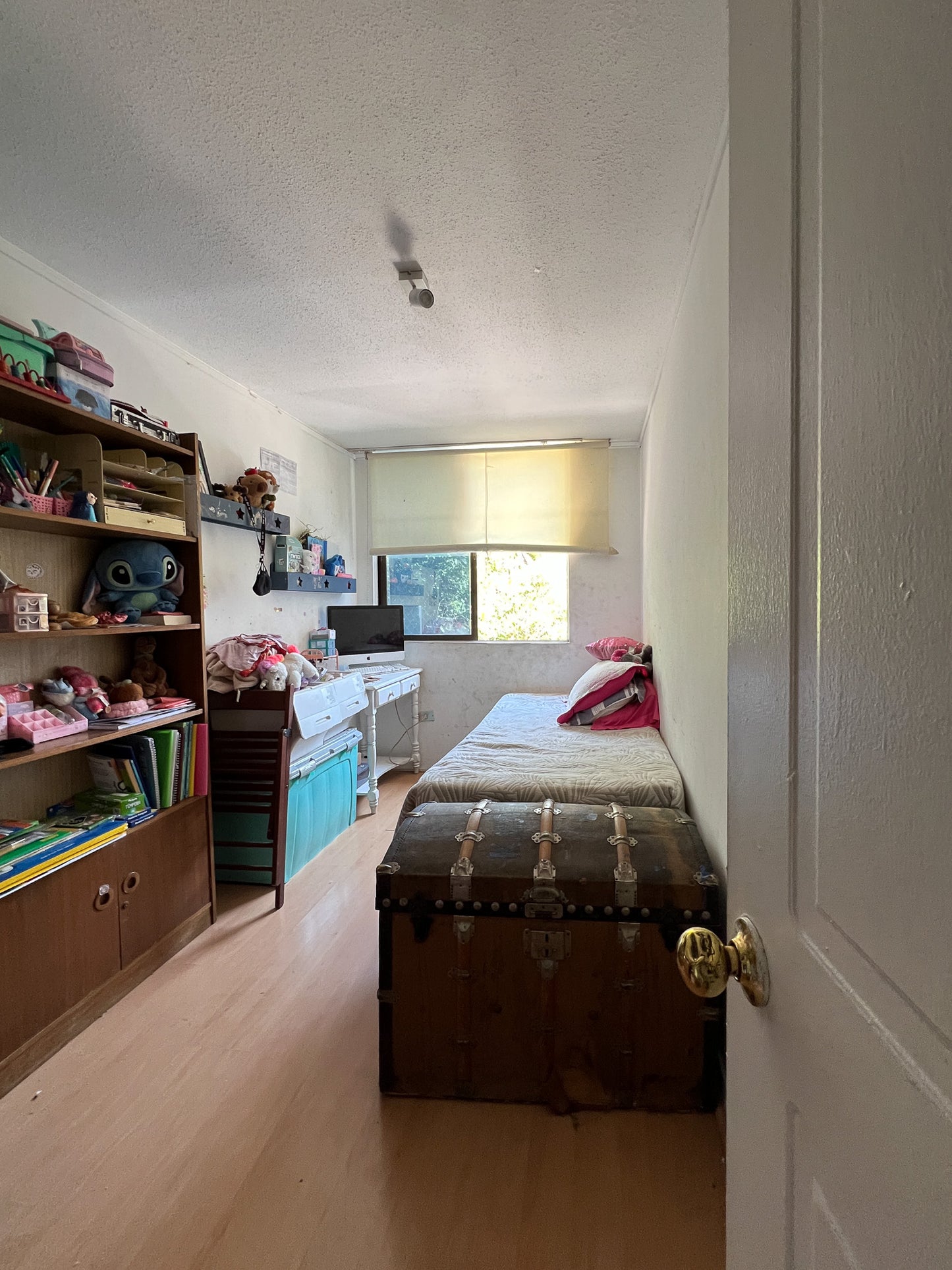La Reina | Simón Bolívar, Departamento en condominio, La Reina (venta)