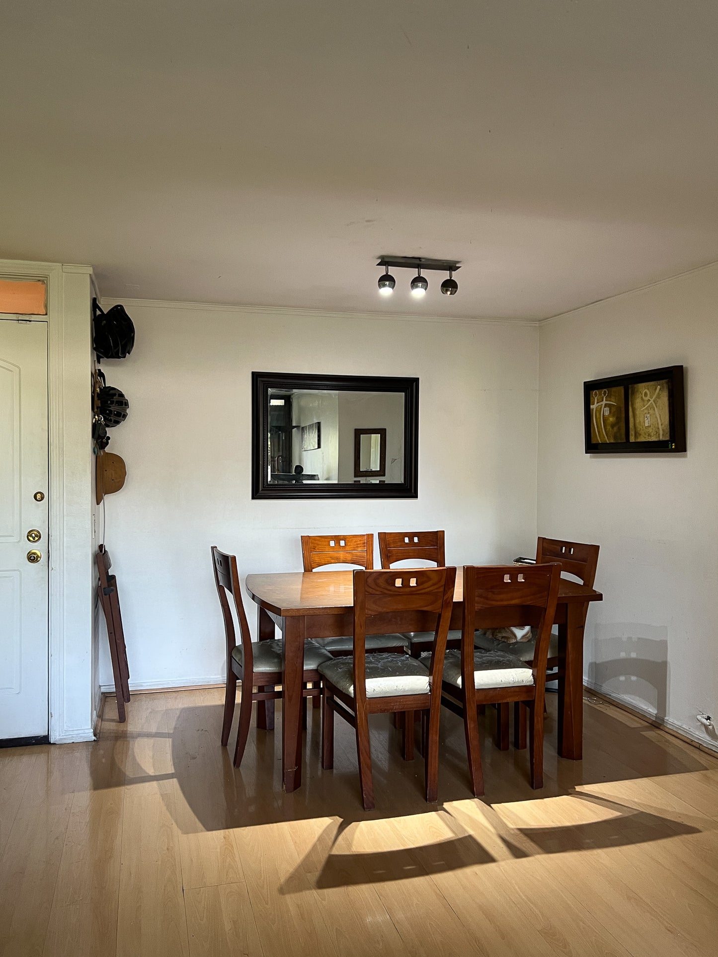 La Reina | Simón Bolívar, Departamento en condominio, La Reina (venta)