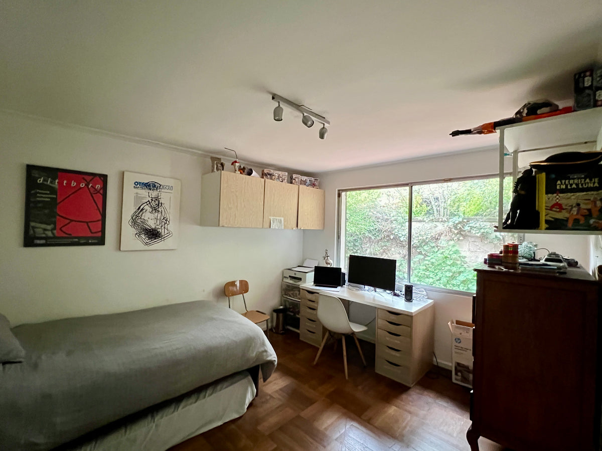 Vitacura | Copihual, Casa (arriendo)