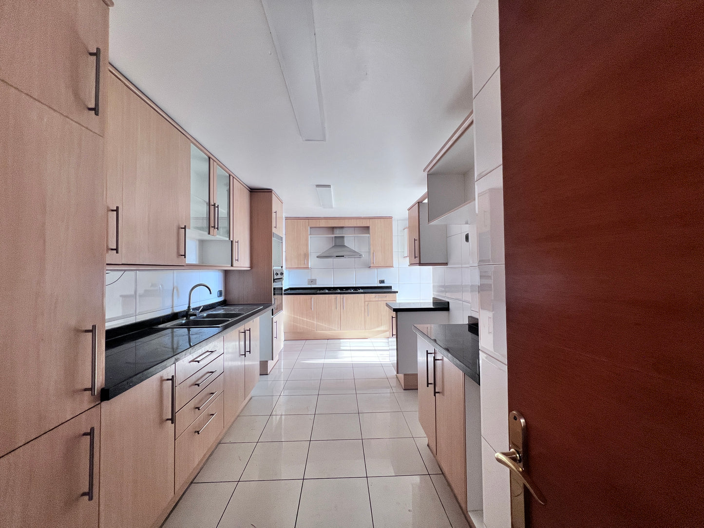 Las Condes, Stgo. | La Gioconda (Venta)