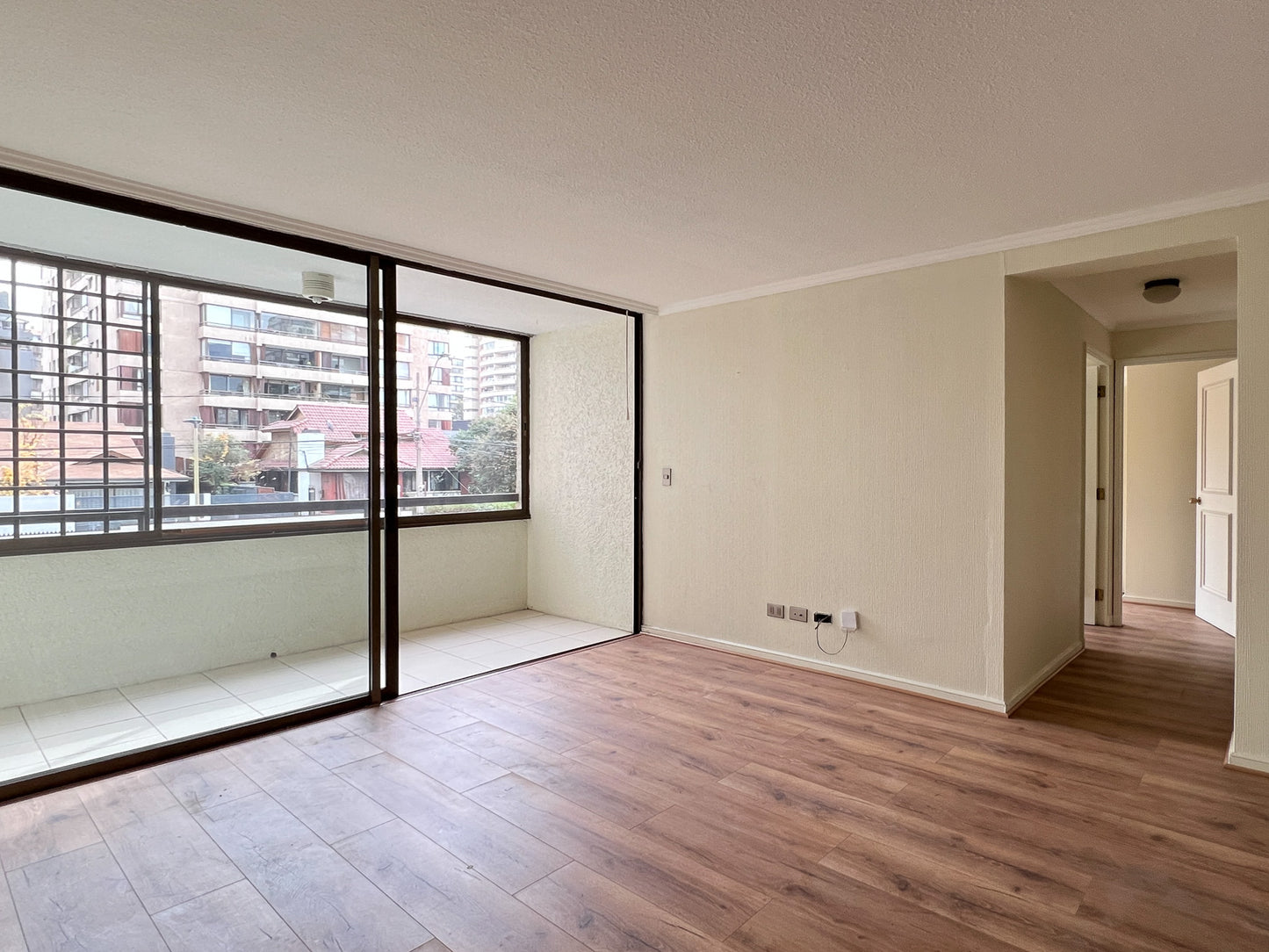 Las Condes | Mayecura 1177, Departamento (arriendo)