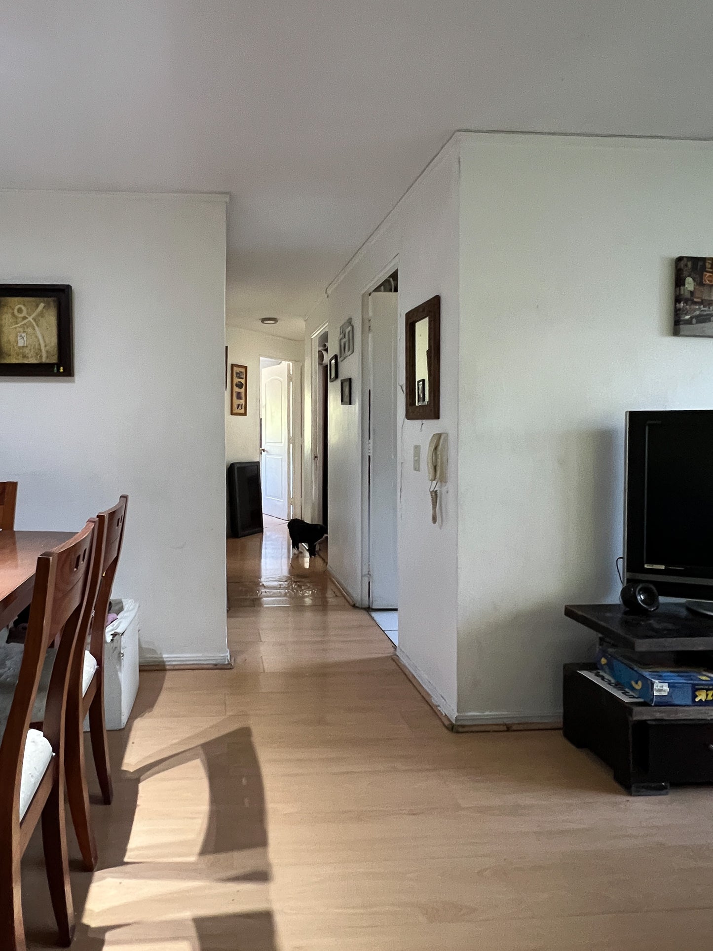 La Reina | Simón Bolívar, Departamento en condominio, La Reina (venta)