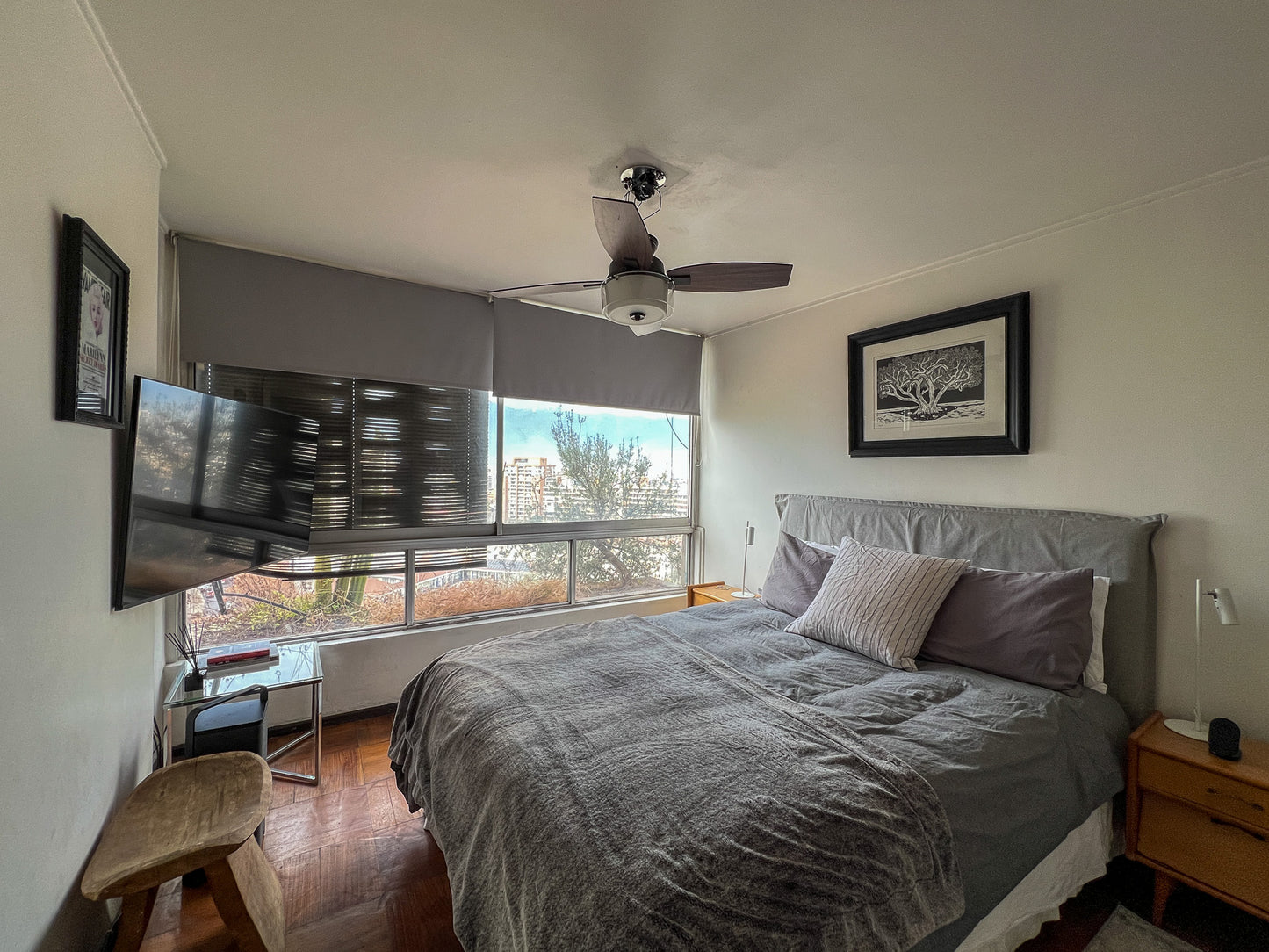 Providencia | Torres de Tajamar, Departamento (arriendo)
