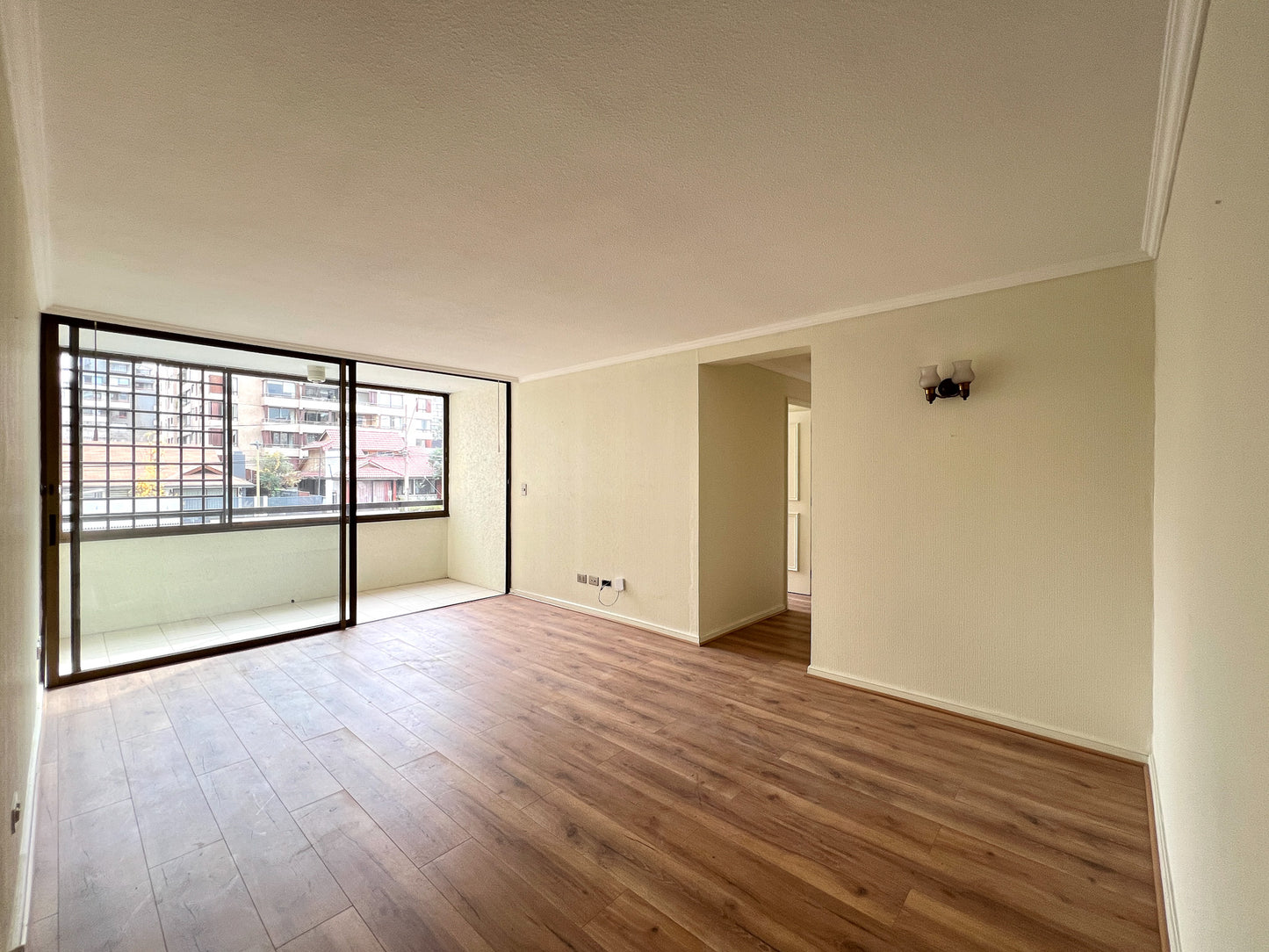 Las Condes | Mayecura 1177, Departamento (arriendo)