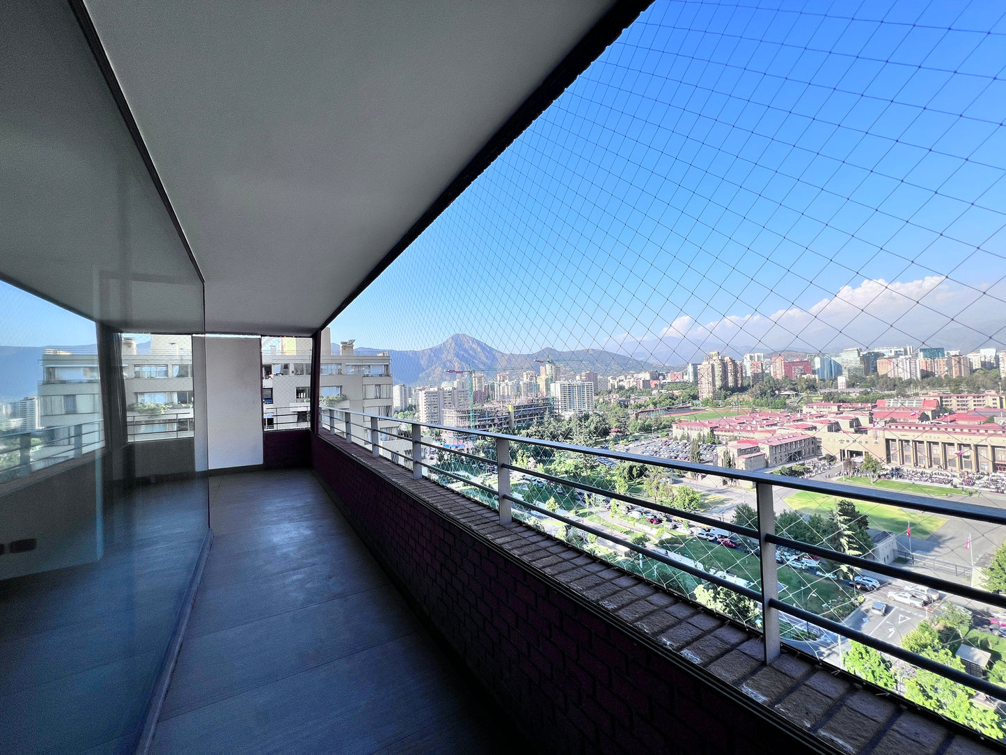 Las Condes, Stgo. | La Gioconda (Venta)