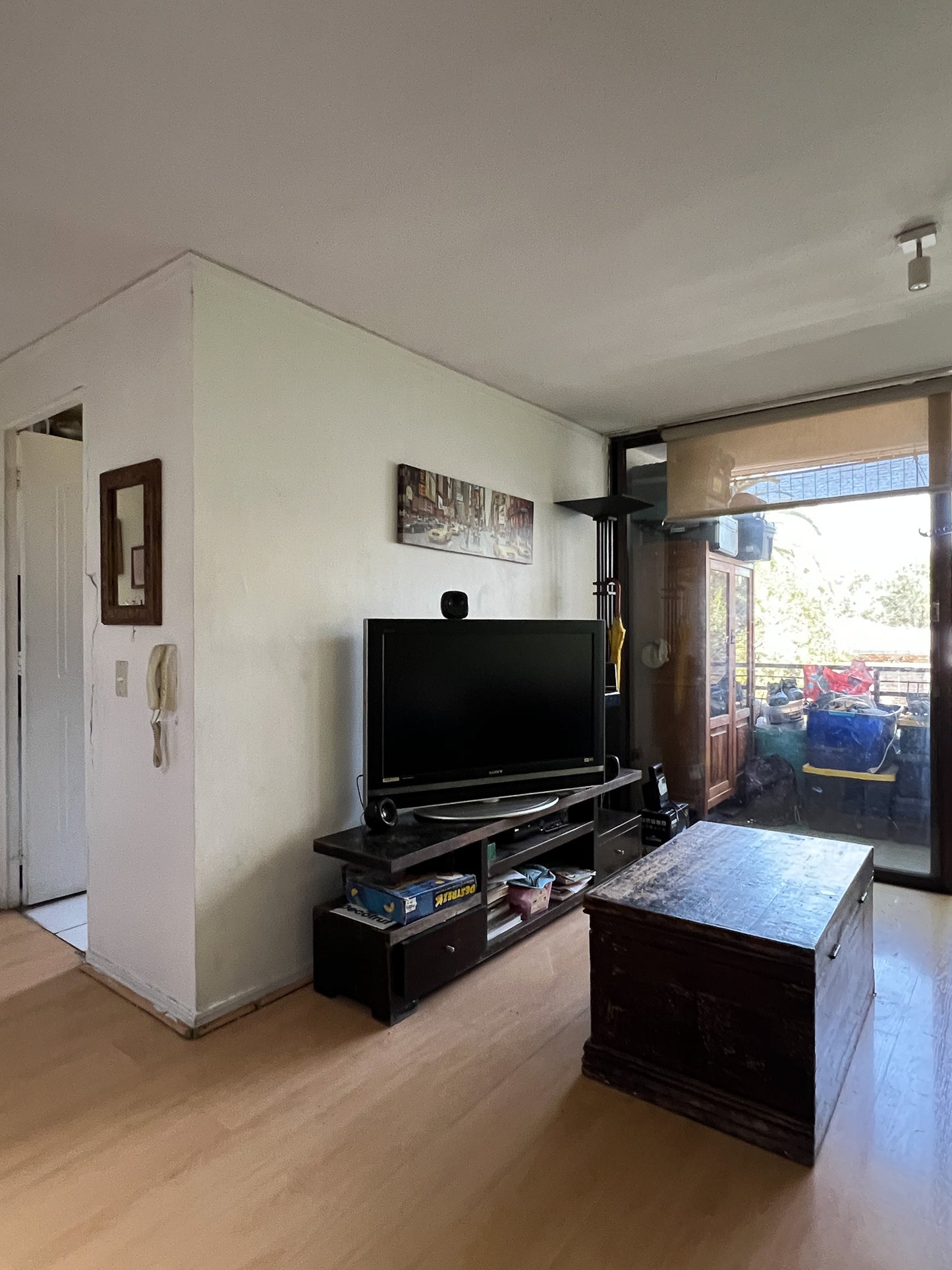 La Reina | Simón Bolívar, Departamento en condominio, La Reina (venta)