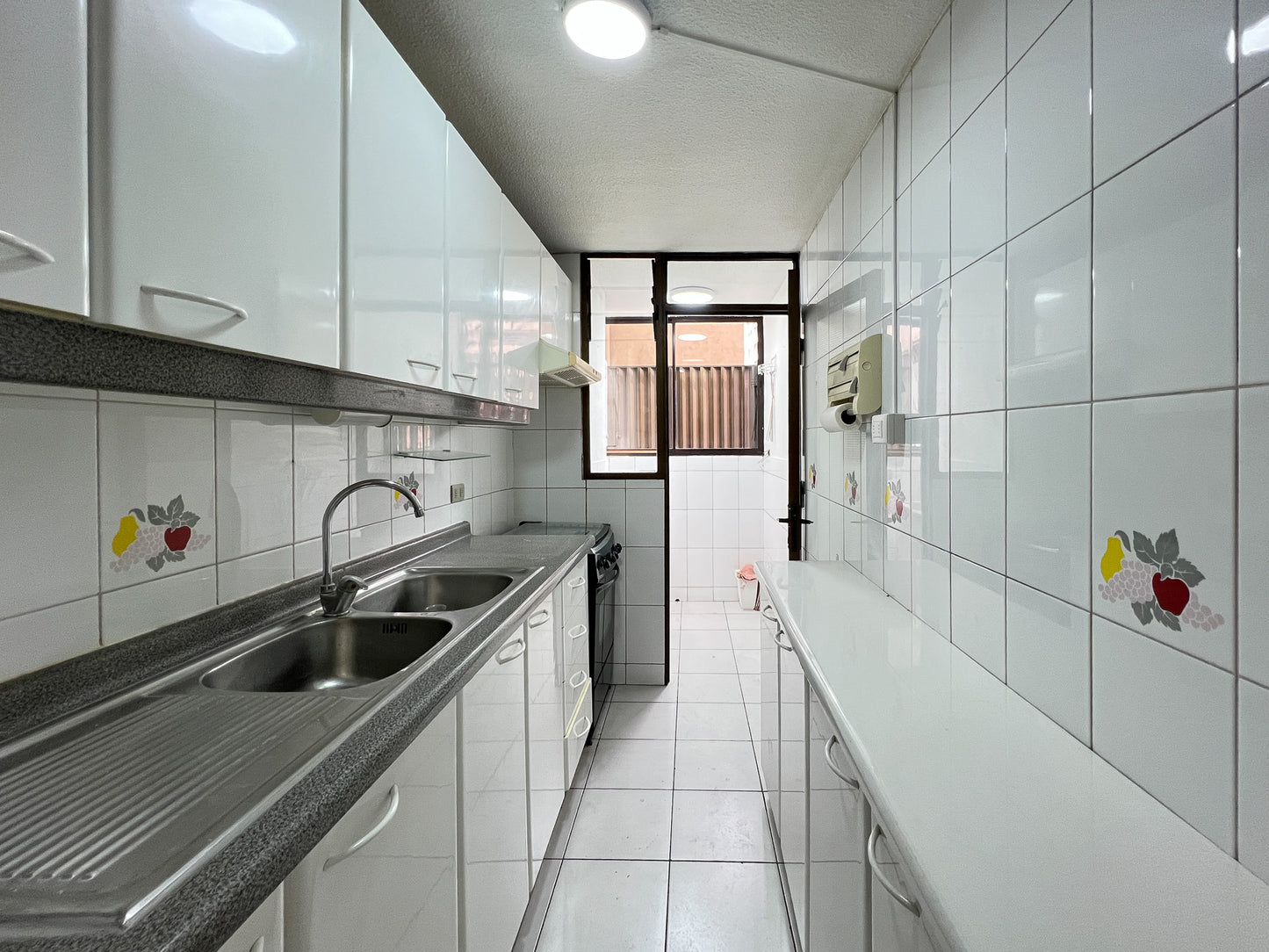 Las Condes | Mayecura 1177, Departamento (arriendo)