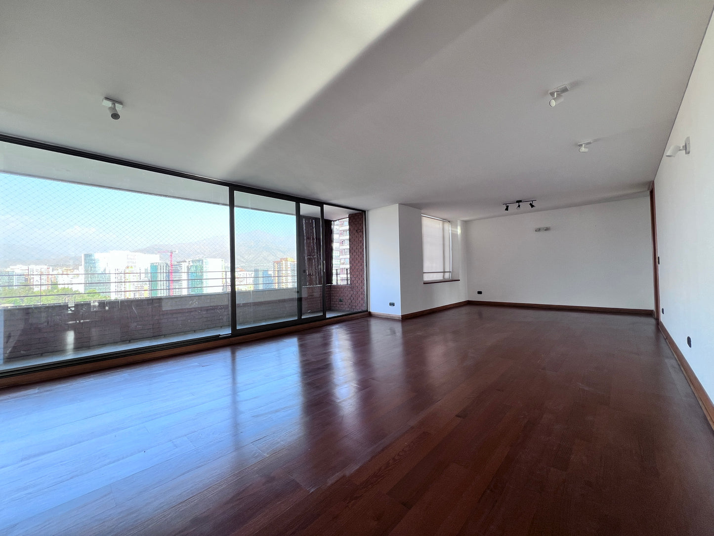 Las Condes, Stgo. | La Gioconda (Venta)