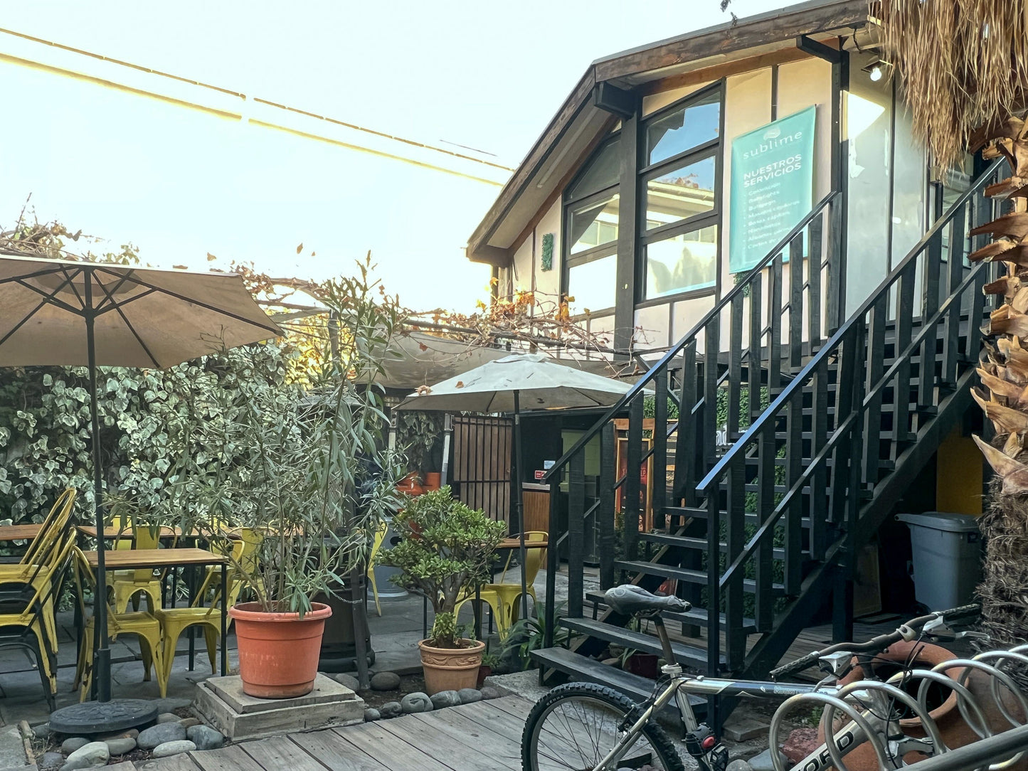 Providencia | Condell – Av. Bilbao, Local comercial (arriendo)