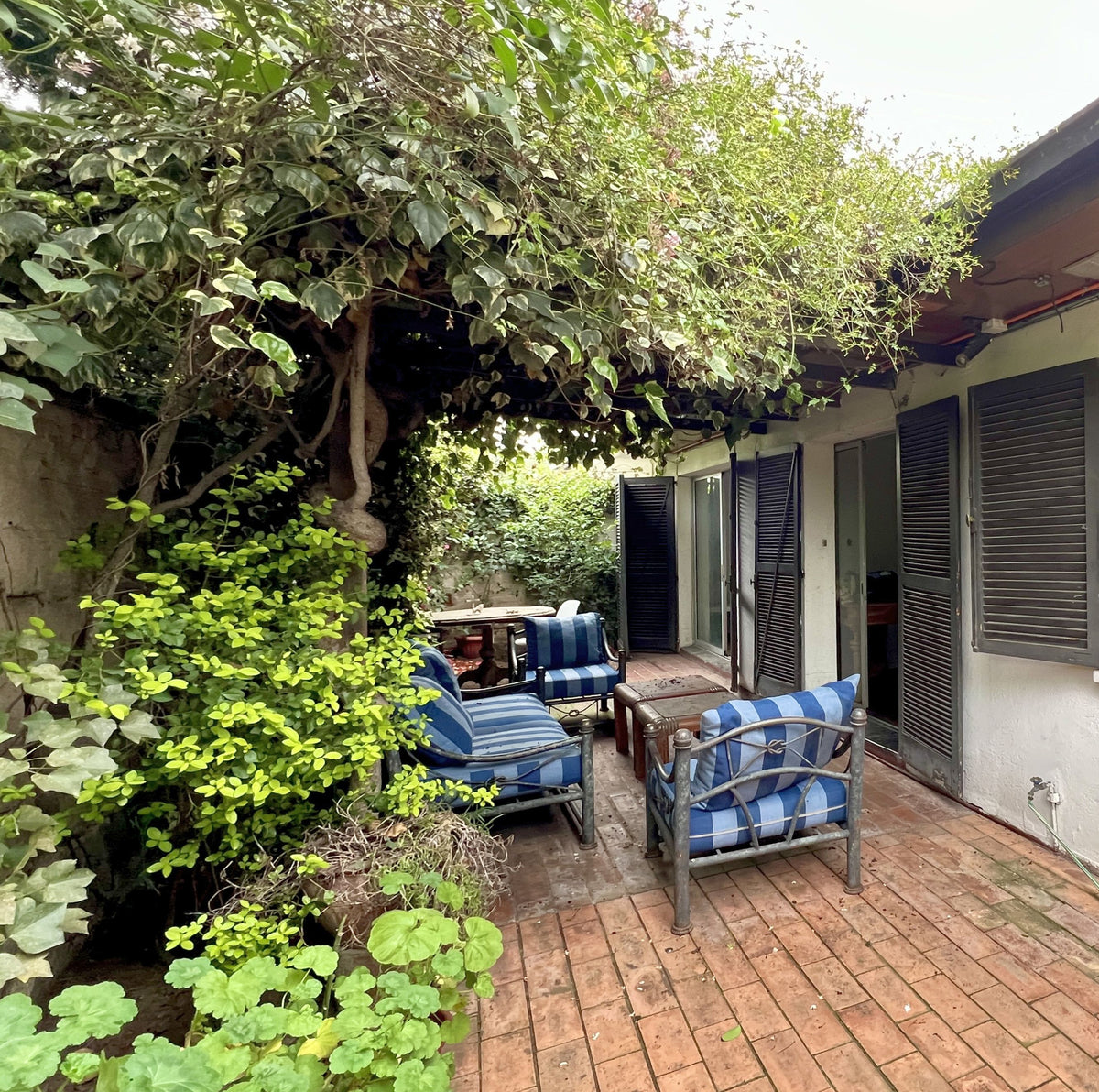 Vitacura | Copihual, Casa (arriendo)