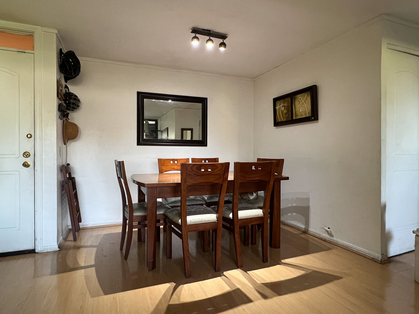 La Reina | Simón Bolívar, Departamento en condominio, La Reina (venta)