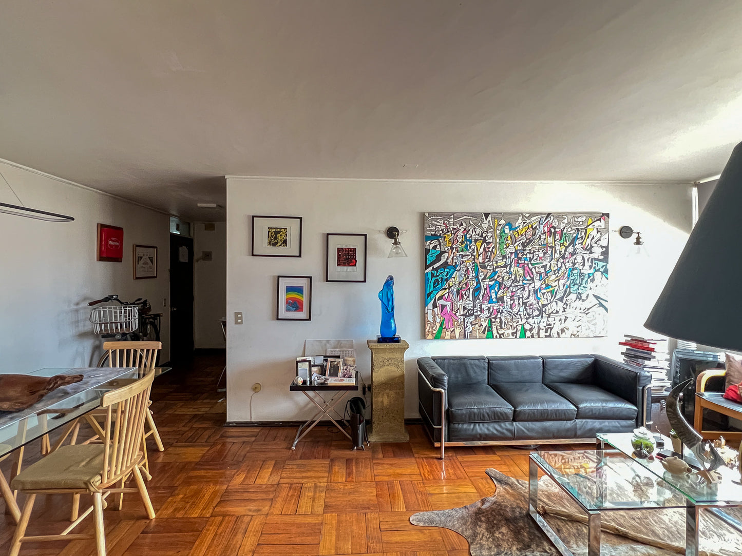 Providencia | Torres de Tajamar, Departamento (arriendo)