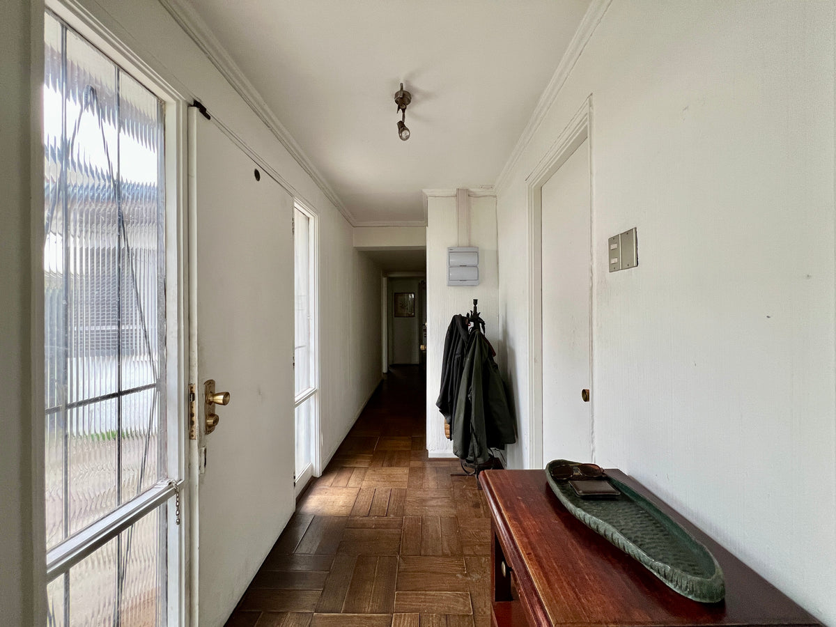 Vitacura | Copihual, Casa (arriendo)