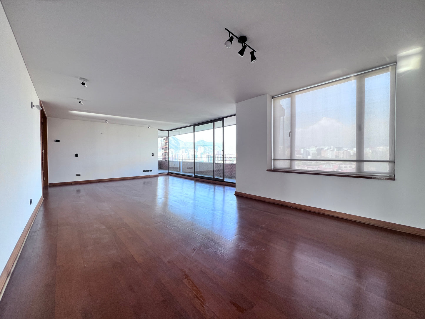 Las Condes, Stgo. | La Gioconda (Venta)