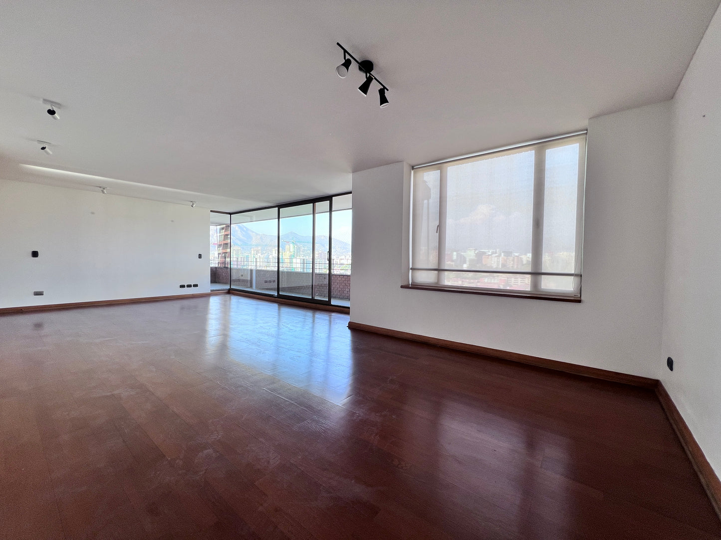 Las Condes, Stgo. | La Gioconda (Venta)