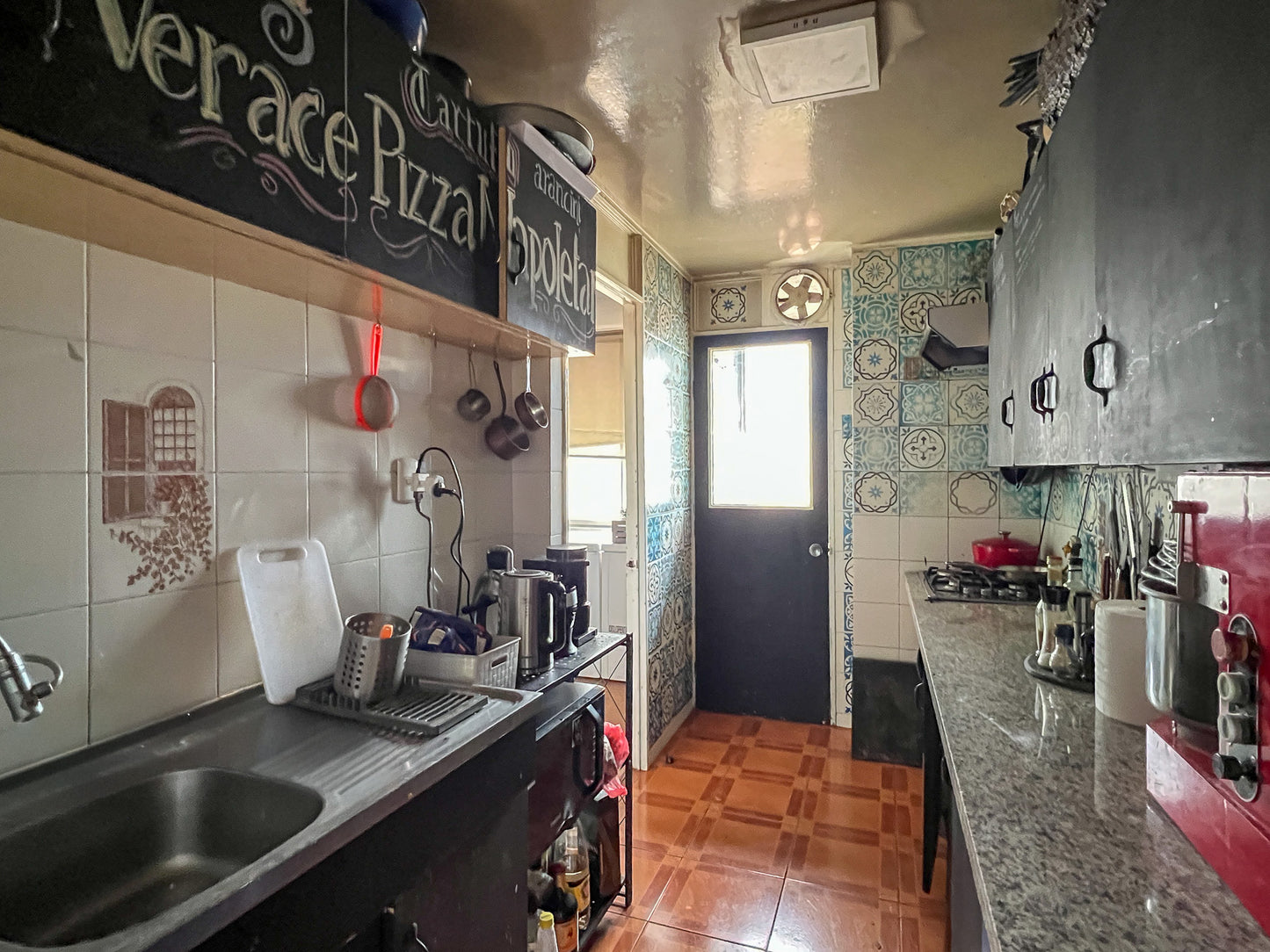 Providencia | Torres de Tajamar, Departamento (arriendo)