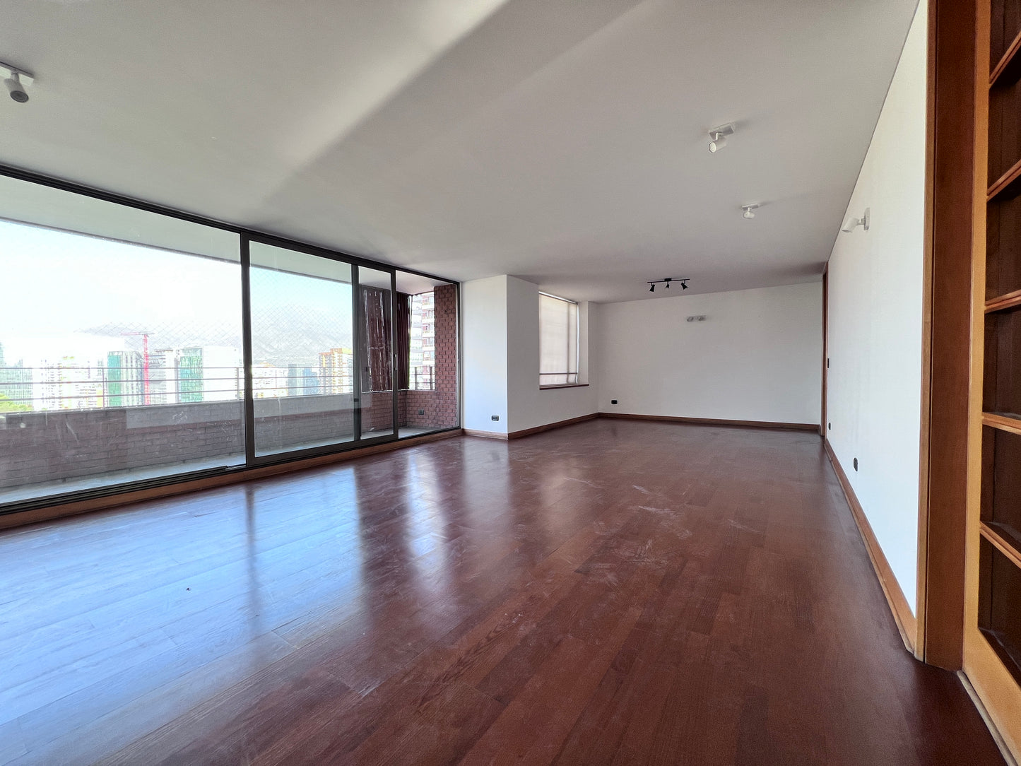 Las Condes, Stgo. | La Gioconda (Venta)