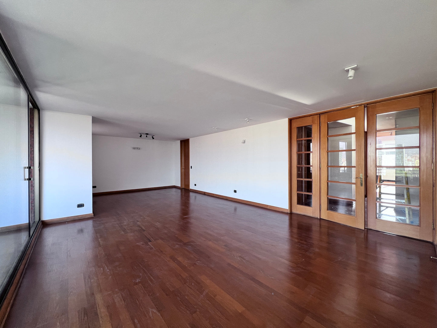 Las Condes, Stgo. | La Gioconda (Venta)