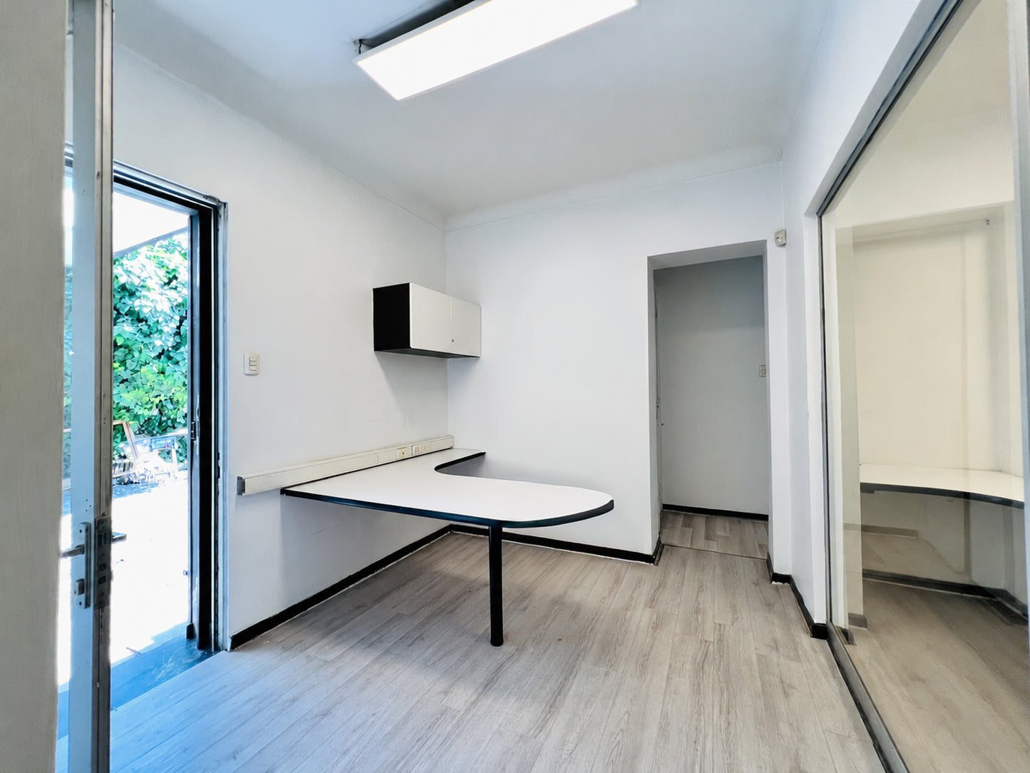 Providencia, Santiago | Oficina Suecia (Arriendo)