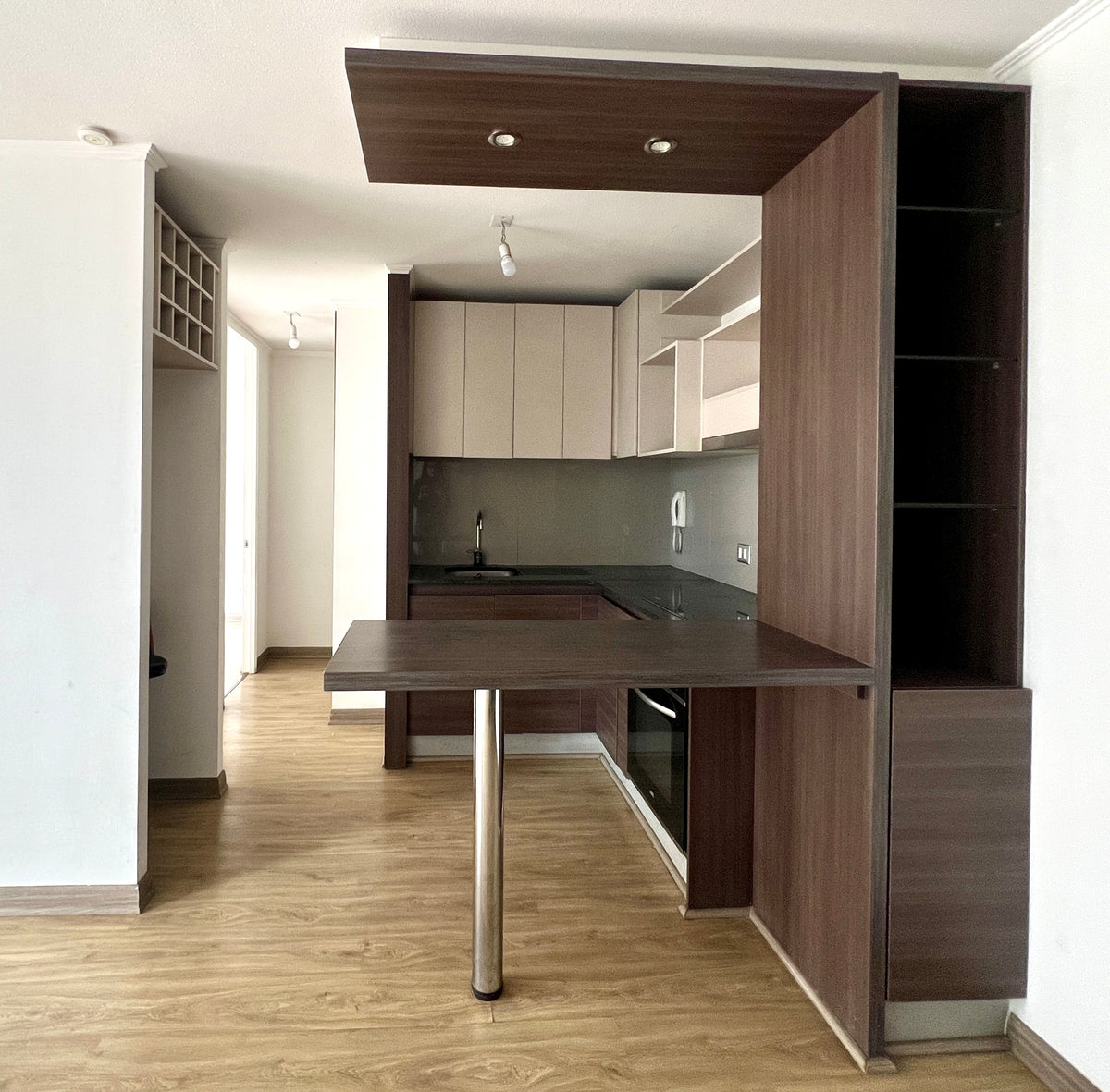 San Miguel | Lazo, Departamento (arriendo)