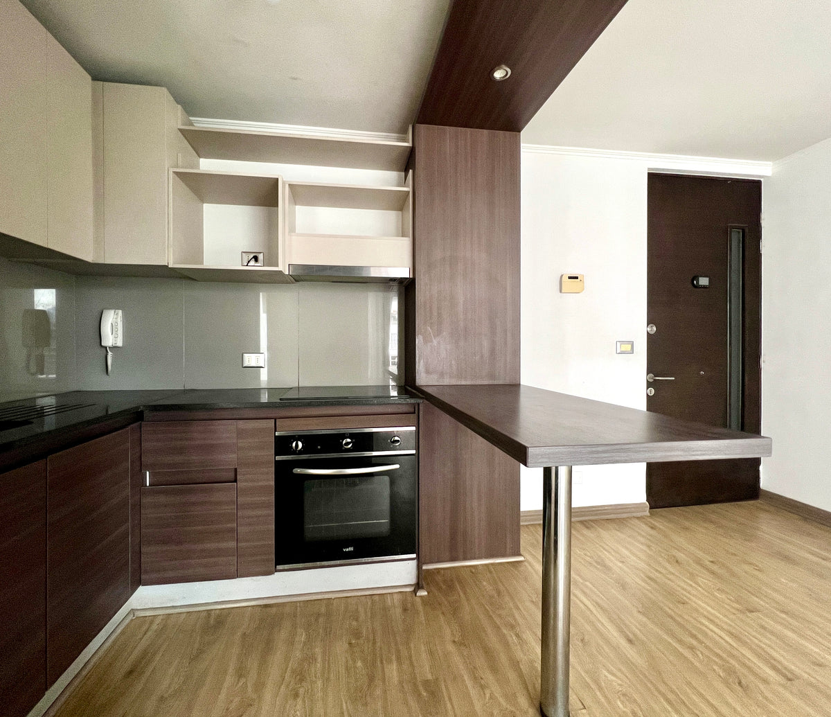 San Miguel | Lazo, Departamento (arriendo)